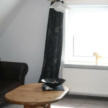 Zur Schatztruhe Lägenhet