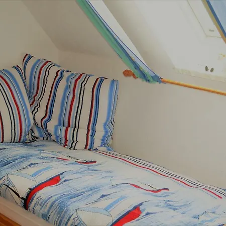 Zur Schatztruhe * Nordstrand