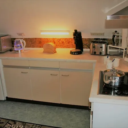 Apartman Zur Schatztruhe