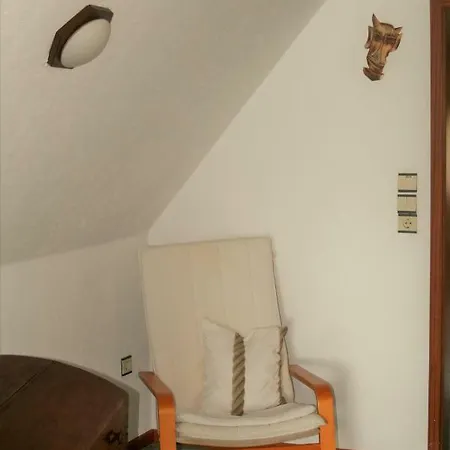 Apartman Zur Schatztruhe *