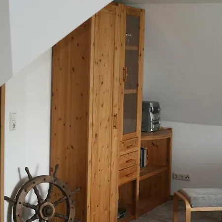 Zur Schatztruhe * Nordstrand