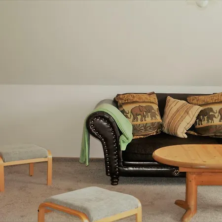 Zur Schatztruhe * Nordstrand