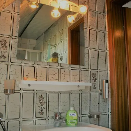 Apartman Zur Schatztruhe *