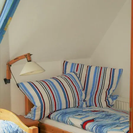 Zur Schatztruhe * Nordstrand