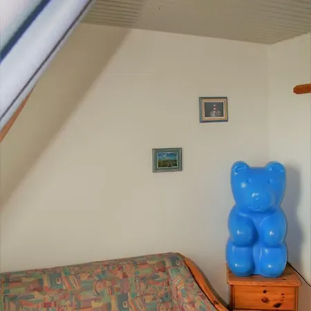 Apartman Zur Schatztruhe *