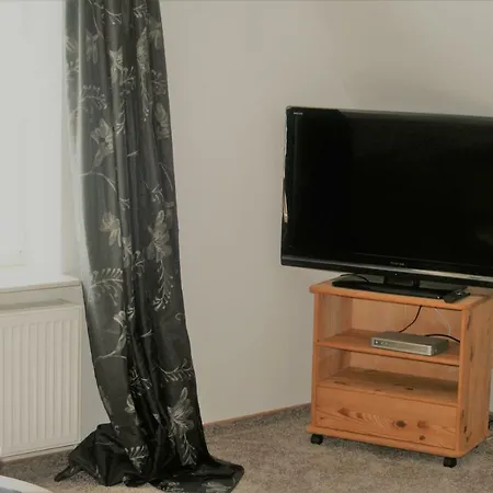 Apartman Zur Schatztruhe