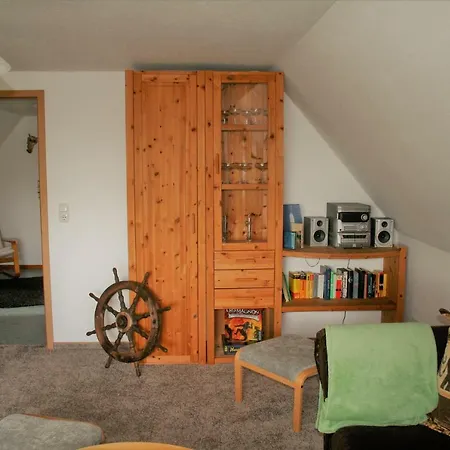Apartman Zur Schatztruhe
