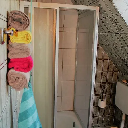 Zur Schatztruhe * Nordstrand