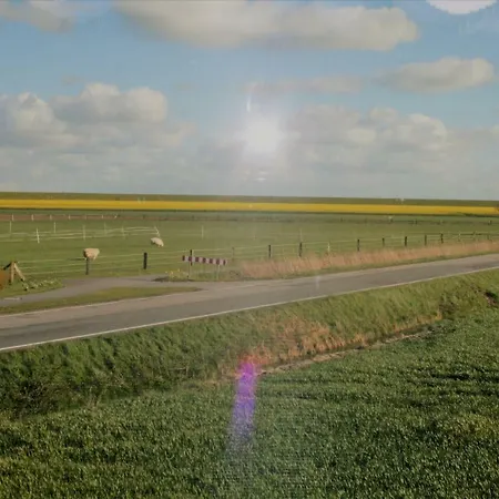 Lägenhet Zur Schatztruhe *